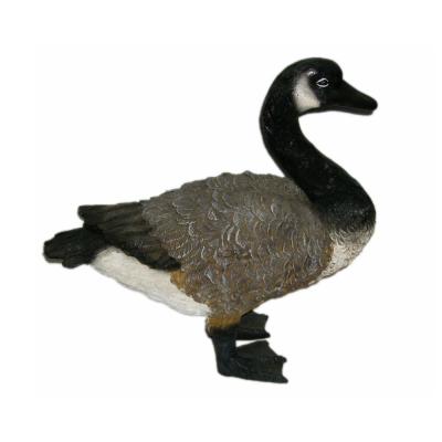 China Europe Duck Figurine, Resin Duck Figurine, Duck Sculpture for sale