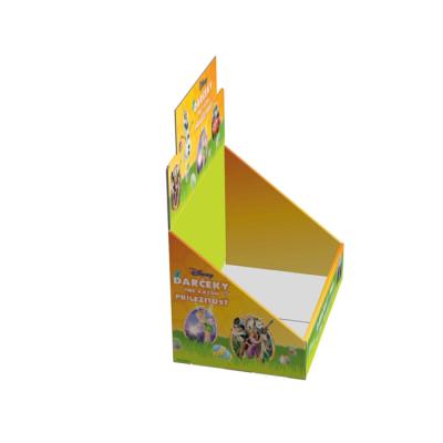 중국 New Recyclable Material Pdq Display Shenzhen Free Design High Quality Promotion Recyclable Pdq Display Shenzhen 판매용