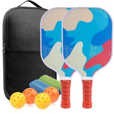 China Portable/Durable/Eco-Friendly/Warterproof/Light Weight/Comfortable Custom Padel Rackets Carbon Fiber Pickle Thermoformed t700 Toray Selkirk Paddles USAPA Approved Fiberglass Pickleball Paddle for sale