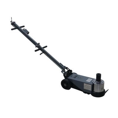 China Auto Repair Tools 3 Ton Pneumatic Jack For Lifting Car for sale