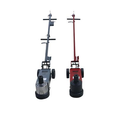 China Auto Repair Tools 20t 30t 50t Hydraulic Pickup Truck Air Bottle Jack With Ce for sale