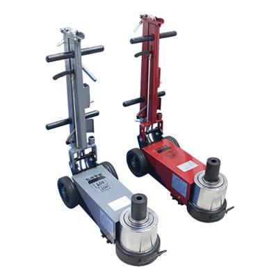 China Auto Repair Tools Low Price Pneumatic Car Air Jack for sale