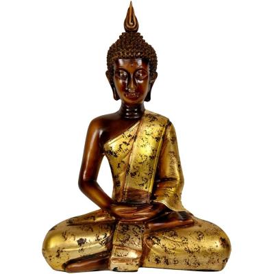 China India Factory Supply Polyresin Buddha Statues Direct Sleeping Buddha Statue For Sale for sale