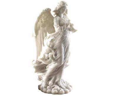 China Wholesale elegant angels from Europe, can be used in chapels, interior decorations for sale