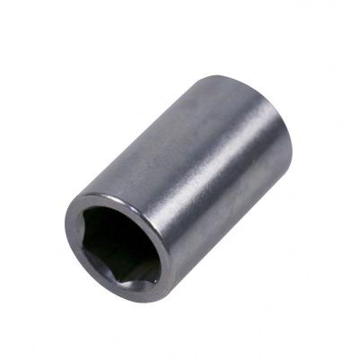 China Durable Water Pump Fittings Custom CNC Machining Stainless Steel Bushing for sale