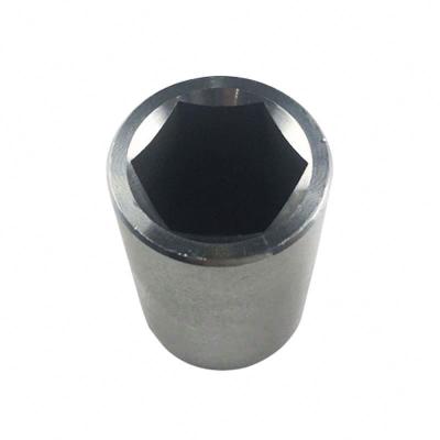 China Wholesale high quality oilless pump sleeve stainless steel oilless bushing long life for sale