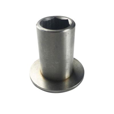 China R150-1 Long Life Type Stainless Steel Flange Long Life Top Quality Bushing for sale