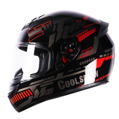 China ABS Bike Motorcycle Helmet Hot Selling Best for sale