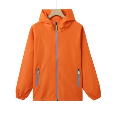 China D-Suit OEM Factory QUICK DRY Wholesale Customized Scooter Food Delivery Soft Waterproof Jacket for sale