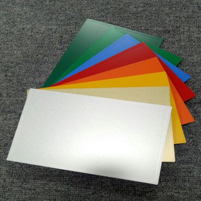 China Modern Aluminum Composite Cladding Panel Panel Sheets for sale