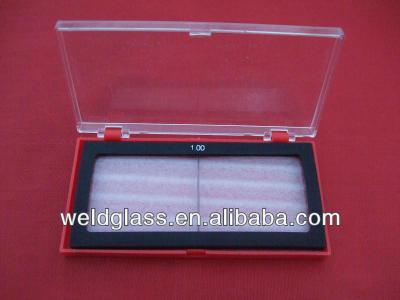 China Mineral Glass Magnifying Lens for sale