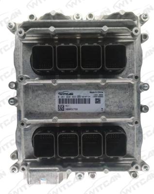 China Aluminum Ecu 0281020693  Engine parts Electronic controller unit computer board for sale