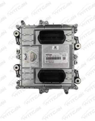 China METAL Truck engine parts  Electronic control module 0281020146 high quality for sale