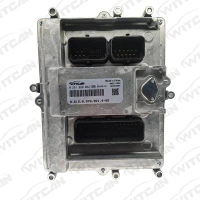 China METAL Hot selling engine parts ECU ECM 0281020032 Electronic Control Module ECM for sale