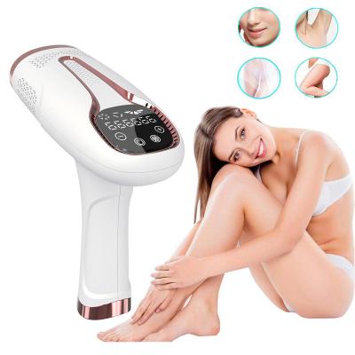 China ICE Cool Epilator Kurds Home Use Laser Epilator Permanent And Painless Ipl Laser Hair Removal Machine Ice Cool Ipl Hair Removal Device At Home for sale