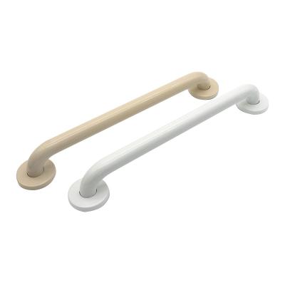 China New Design Stainless Steel Handrail Modern Factory Made Safety Handrail Bathroom Shower Accessories Handle Grab Bar for sale