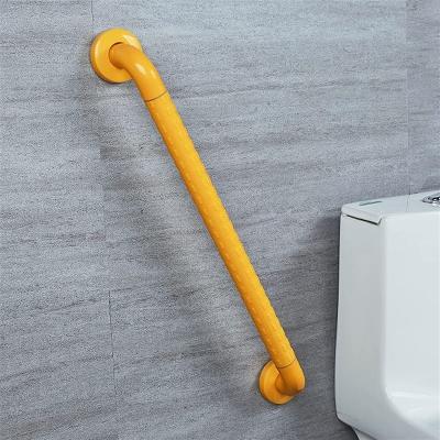 China Plastic Grab Bar ABS Grab Handicap Handicap Handicap Handicap Safety Plastic Handicap Bathroom Handicap Bar ABS Handicap Home Handicapped Handicap Bars Hospital Straight for sale