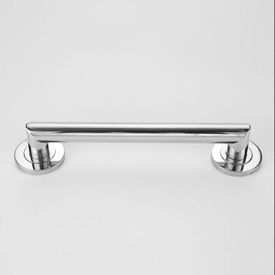 China Modern Handicap 24-Inch Stainless Shower Handles Elderly Toilet Safety Rails Shower Grab Bars Bathtub For Seniors Toilet Support for sale