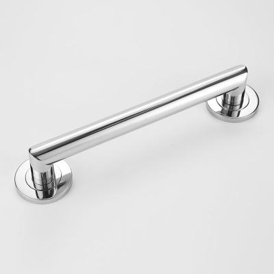 China Ningbo Stainless Steel Bathroom Accessories Modern High Quality Handrail Safety Handrail Customized Grab Bar for sale