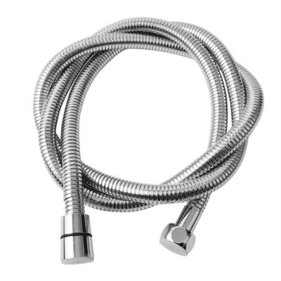 China Modern Extra Long Handheld Hose Extension Shower Hose Stainless Steel Shower Hose No ReplacementKink Flexible Attachment No ReplacementKink for sale