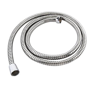 China Modern Sanitary Flexible Shower Hose Fitting Flexible Hose Manufacturer Pipe Stainless Steel Flexible Shower Hose for sale