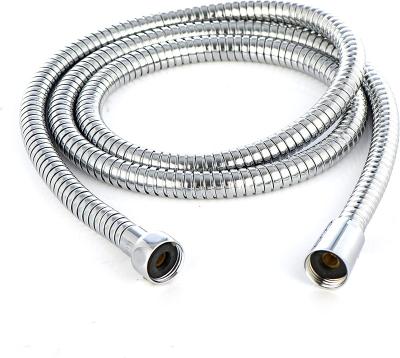 中国 Modern Shower Hose 1.5/2/3 Meter Stainless Steel Tubing Hose Shower Hose Tube Bathroom Silicone Water Pipe Mainspout Joint 販売のため