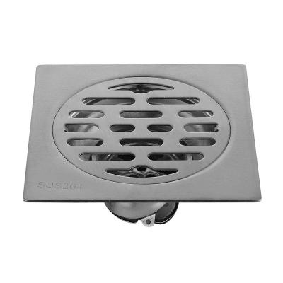 中国 Eco-friendy Floor Drain Top Sale 4.35*4.35