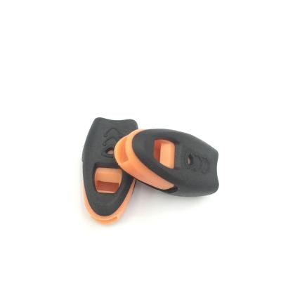 China Application yk2092 wide plastic whistle pin side release buckles for outdoor rescue, tents, life chains for sale