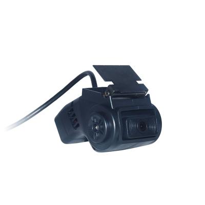 China Built-in high-definition dual-channel GPS vehicle-mounted infrared camera for online car-hi, logistics vehicles, trucks, etc. for sale