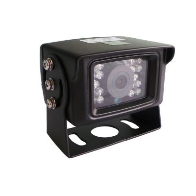 China Waterproof 2MP AHD Car HD Infrared Waterproof Camera For Bus / Car / Truck for sale