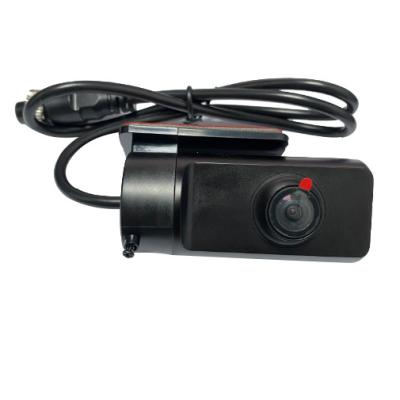 China 1080P night vision single channel built-in vehicle camera is suitable for cars, car-hi-line, and buses for sale