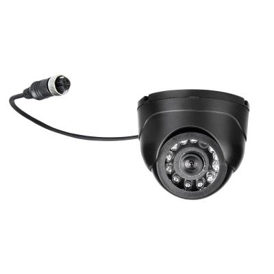 China Pal: Mini ABS 976H*582V Mini Conch Starlight Class Car Infrared Camera for sale