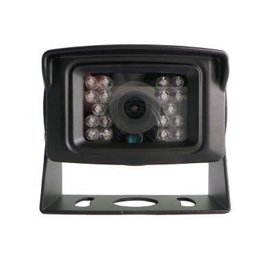 China Waterproof Car HD Infrared Waterproof Camera For Bus / Car for sale