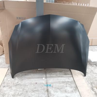 China Aluminum Replace Car Hoods For Buick Regal 2014 Auto Body Parts for sale