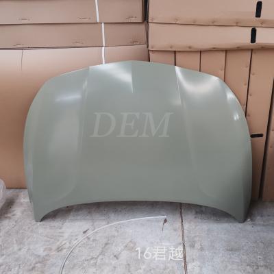 China Aluminum Replace Car Hoods For BUICK Larcosse 2018 Auto Body Parts for sale