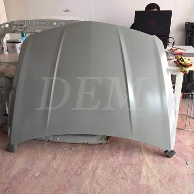 China Aluminum Replace Car Hoods For CADILLAC XTS2018 Auto Body Parts for sale