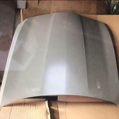 China Aluminum Replace Car Hoods For CADILLAC CT6 Auto Body Parts for sale