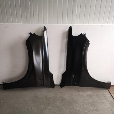 China Auto Industry Replace Front Car Fender For GMC Yukon 2021 - Auto Body Parts OEM 84384208 / 84384209 for sale