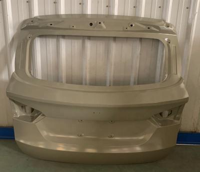 China Auto Industry Replace Car Rear Door Trunk Cover For Dongfeng-Aeolus-AX7 2.0L SUV Auto Body Parts OEM B003570 for sale