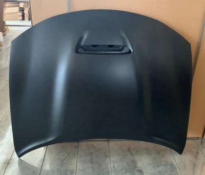 China Aluminum Replace Car Hoods For DODGE CHARGER Auto Body Parts OEM 68265427AA for sale