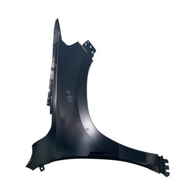 China Steel Replace Right Car Front Fenders For DODGE RAM 2019 OEM 68276308AA / 68276309AA for sale