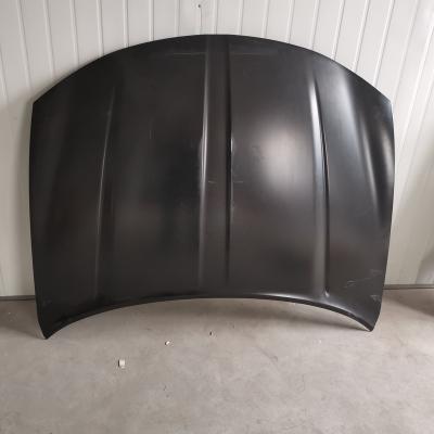 China Aluminum Replace Car Hoods For DODGE CHARGER Auto Body Parts OEM 68265445AB for sale