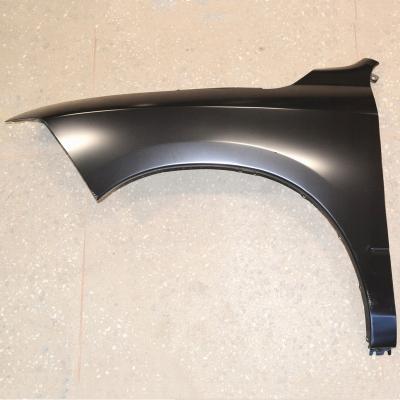 China Steel Replace Right Front Car Fenders For 2016 DODGE RAM OEM 68054339AA / 68054338AA for sale