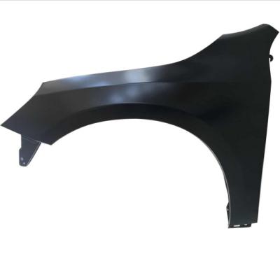 China Auto Industry Replace Car Front Fender For S60 11 Auto Body Parts for sale