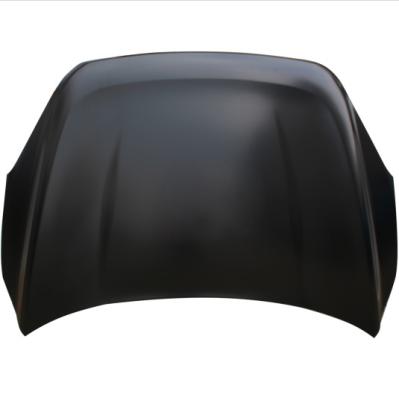 China Auto Part Replace Car Hood Bonnet For S80 07-14 Auto Body Parts for sale