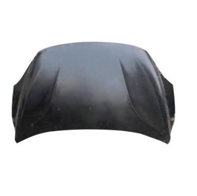 China Auto Part Replace Car Hood Bonnet For V40 Auto Body Parts for sale