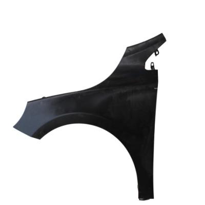 China Auto Industry Replace Car Front Fender For Auto V40 Body Parts for sale