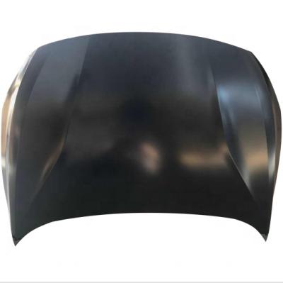 China Auto Part Replace Car Hood Bonnet For S60 11 Auto Body Parts for sale