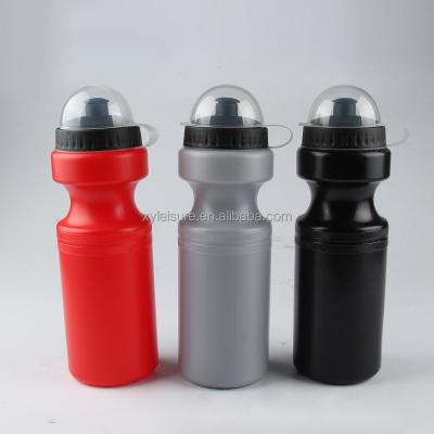 China OEM Sustainable Water Bottle Custom Plastic Bicycle 750ml Bottle for sale