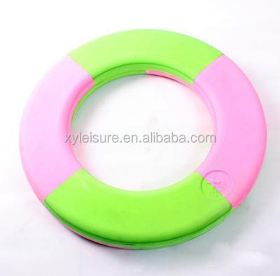 China Lightweight and easy to use EVA foam bath rings for sale